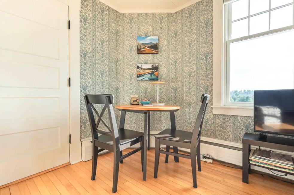 Apartmán Country Farmhouse East Montpelier Exteriér fotografie