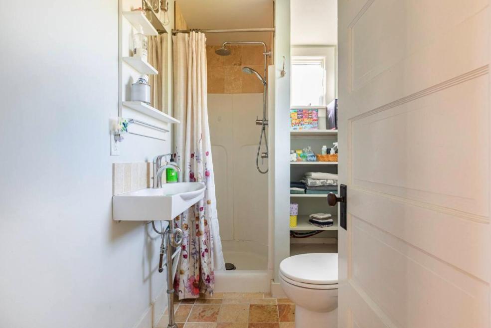 Apartmán Country Farmhouse East Montpelier Exteriér fotografie