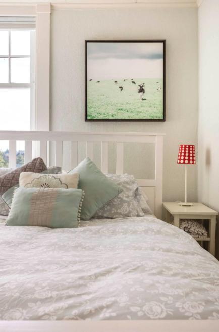 Apartmán Country Farmhouse East Montpelier Exteriér fotografie